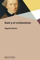 Kant y el cristianismo - Rogelio Rovira - Herder