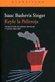 Keyle La Pelirroja - Isaac Bashevis Singer - Acantilado