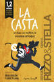 La Casta -  AA.VV. - Capitán Swing