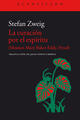 La curación por el espíritu - Stefan Zweig - Acantilado
