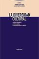 La diversidad cultural - Honorio M. Velasco - Trotta