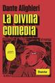 La divina comedia - Dante Alighieri - Herder Liquidacion de archivo editorial