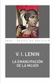La emancipación de la mujer - Vladimir Illich Lenin - Akal