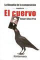La filosofía de la composicion seguida de El cuervo - Edgar Allan Poe - Editorial fontamara