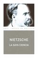 La Gaya Ciencia - Friedrich Nietzsche - Akal
