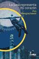 La luna representa mi corazón - Pim Wangtechawat - AMOK Ediciones