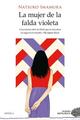 La mujer de la falda violeta - Natsuko Imamura - Duomo