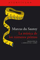 La música de los números primos - Marcus du Sautoy - Acantilado