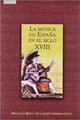 La música en España en el siglo XVIII -  AA.VV. - Akal