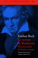 La novena de Beethoven - Esteban Buch - Acantilado