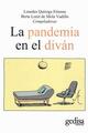 La pandemia en el diván -  AA.VV. - Gedisa