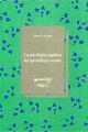La psicología cognitiva del aprendizaje escolar - Ellen D. Gagne - Machado Libros