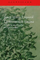 La resistencia íntima - Josep M. Esquirol - Acantilado