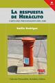 La respuesta de Heráclito - Emilio Rodrigué - Topía editorial