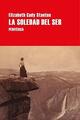 La Soledad del ser - Elizabeth Cady Stanton - Periférica