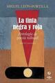 La Tinta negra y roja - Miguel León-Portilla - Ediciones Era