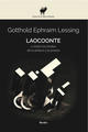 Laocoonte o sobre los límites de la pintura y la poesía - Gotthold Lessing - Herder México
