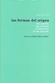 Las formas del origen -  AA.VV. - Trotta