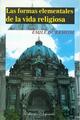 Las formas elementales de la vida religiosa - Emile Durkheim - Ediciones Coyoacan