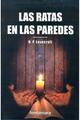 Las ratas en las paredes - H.P. Lovecraft - Editorial fontamara