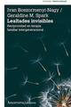 Lealtades invisibles -  AA.VV. - Amorrortu