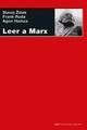 Leer a Marx - Slavoj Zizek - Akal