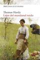 Lejos del mundanal ruido - Thomas Hardy - Akal