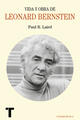 Leonard Bernstein - Paul Robert Laird - Turner