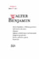 Obra completa. Libro IV / vol. 1 - Walter Benjamin - Abada Editores