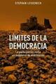 Límites de la democracia - Stephan Lessenich - Herder