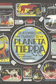 Los asombrosos trabajos del Planeta Tierra - Rachel Ignotofsky - Capitán Swing