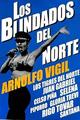 Los blindados del Norte - Arnulfo Vigil - UANL