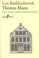 Los Buddenbrook - Thomas Mann - Edhasa