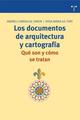 Documentos de arquitectura y cartografía - Andreu Carrascal Simón - Trea