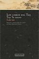 Los libros del Tao - Lao Tse - Trotta