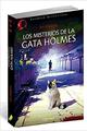 Los misterios de la gata Holmes -  Jirō Akagawa - Quaterni