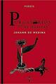 Los purgatorios que me habitan - Johann de Medina - Textofilia