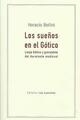 Los sueños en el Gótico - Horacio Bollini - Editorial Las cuarenta