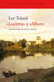 «Lucerna» y «Albert» - Lev Tolstói - Acantilado