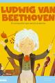 Ludwig Van Beethoven - Víctor Lloret Blackburn - Shackleton