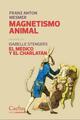 Magnetismo animal - Franz Anton Mesmer - Cactus