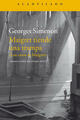Maigret tiende una trampa - Georges Simenon - Acantilado