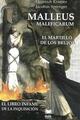 Malleus maleficarum. El martillo de los brujos -  AA.VV. - Otras editoriales