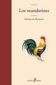 Los mandarines - Simone De Beauvoir - Edhasa