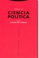 Manual de Ciencia Política - Rafael del Águila - Trotta
