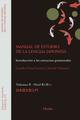 Manual de estudio de la lengua japonesa II, B1/B2 - Junichi Matsuura - Herder