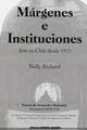 Márgenes e Instituciones -  AA.VV. - Ediciones Metales pesados