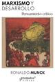 Marxismo y desarrollo - Ronaldo Munck - Prometeo