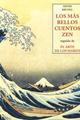 Los Más bellos cuentos zen - Henri Brunel - Olañeta