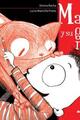 Mateo y su gato rojo - Silvina Rocha - El Naranjo